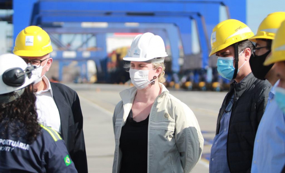 Foto: Alessandro Vieira/AEN