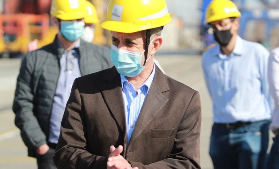 Foto: Alessandro Vieira/AEN