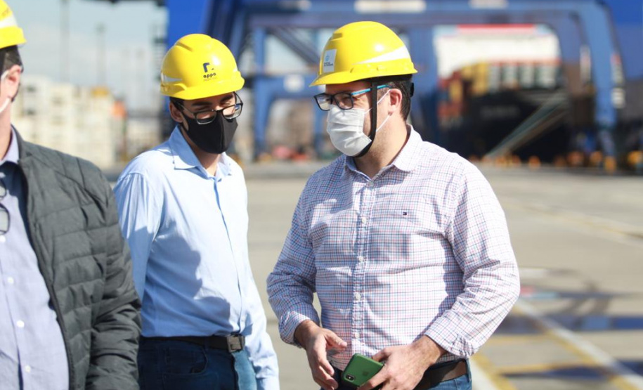 Foto: Alessandro Vieira/AEN