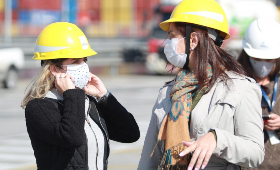 Foto: Alessandro Vieira/AEN