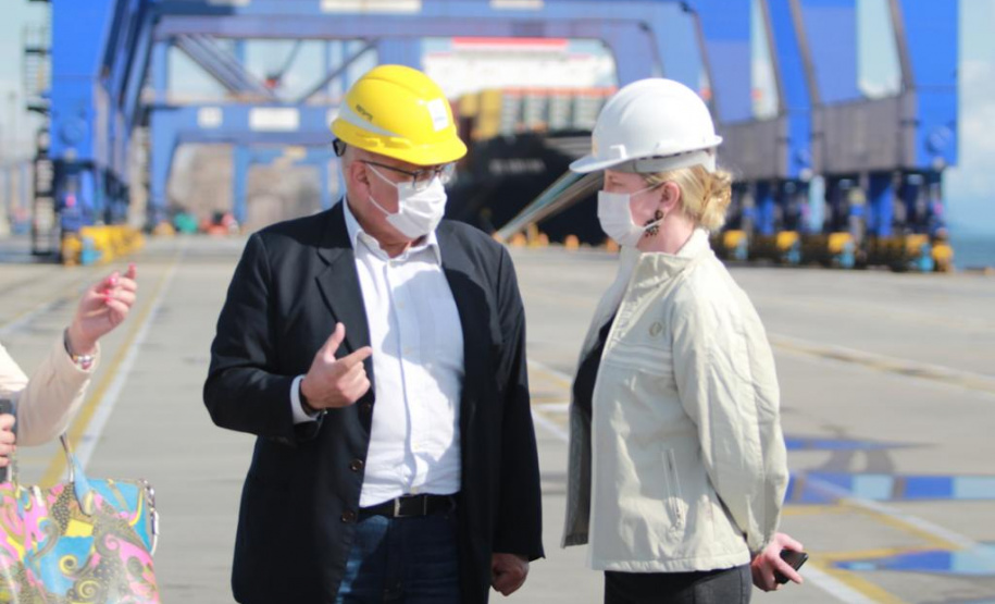 Foto: Alessandro Vieira/AEN