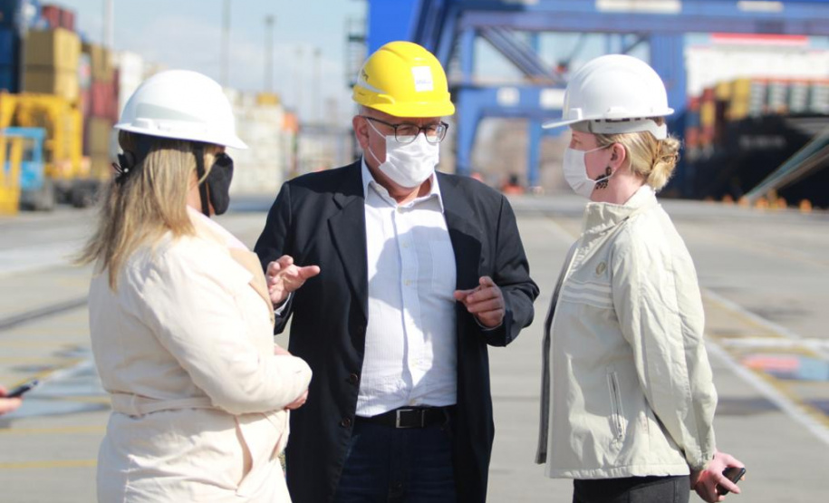 Foto: Alessandro Vieira/AEN