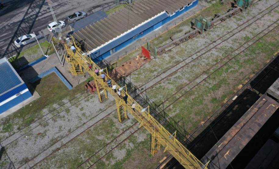 Foto: Alessandro Vieira/AEN