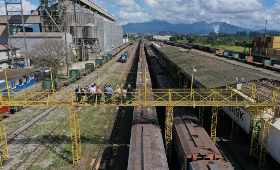 Foto: Alessandro Vieira/AEN