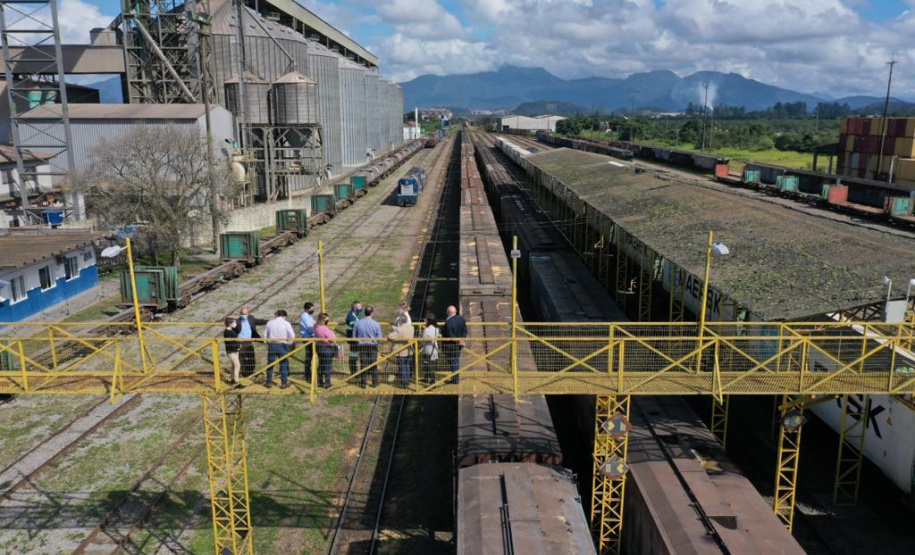 Foto: Alessandro Vieira/AEN