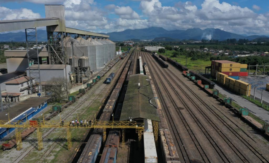 Foto: Alessandro Vieira/AEN