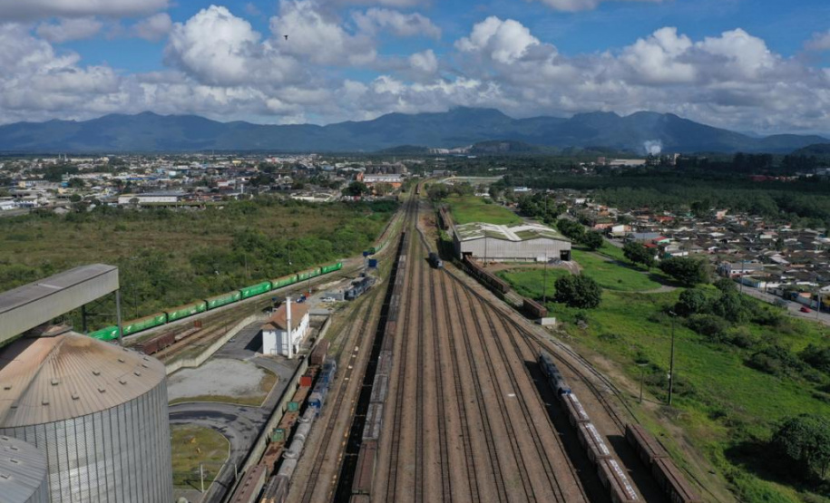 Foto: Alessandro Vieira/AEN