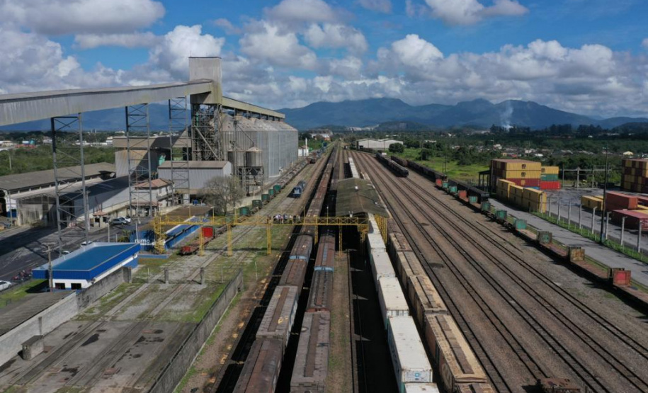 Foto: Alessandro Vieira/AEN