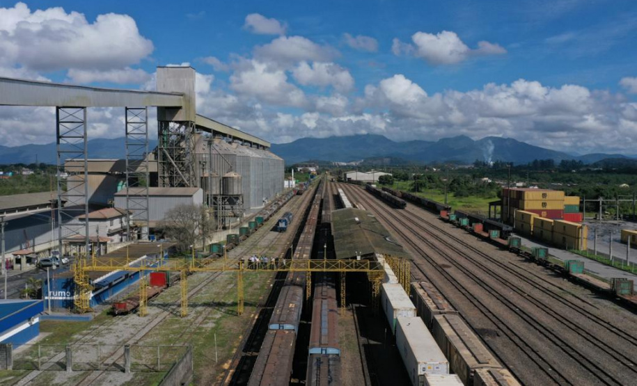 Foto: Alessandro Vieira/AEN