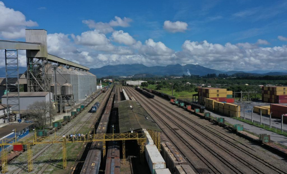 Foto: Alessandro Vieira/AEN