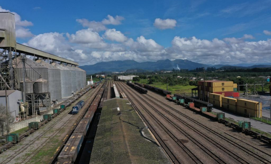 Foto: Alessandro Vieira/AEN