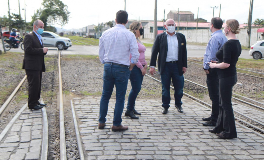 Foto: Alessandro Vieira/AEN