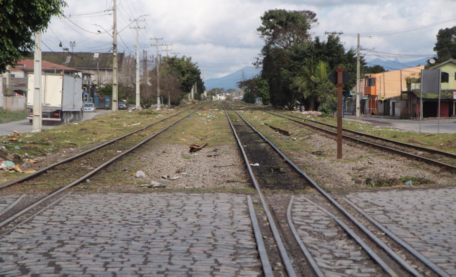 Foto: Alessandro Vieira/AEN