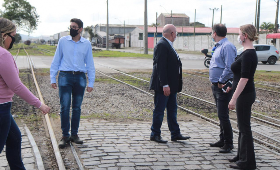 Foto: Alessandro Vieira/AEN