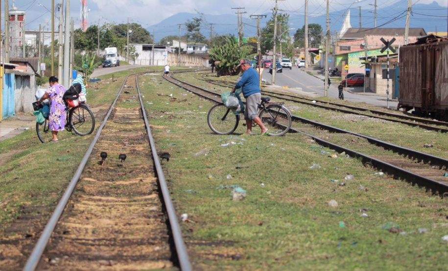 Foto: Alessandro Vieira/AEN
