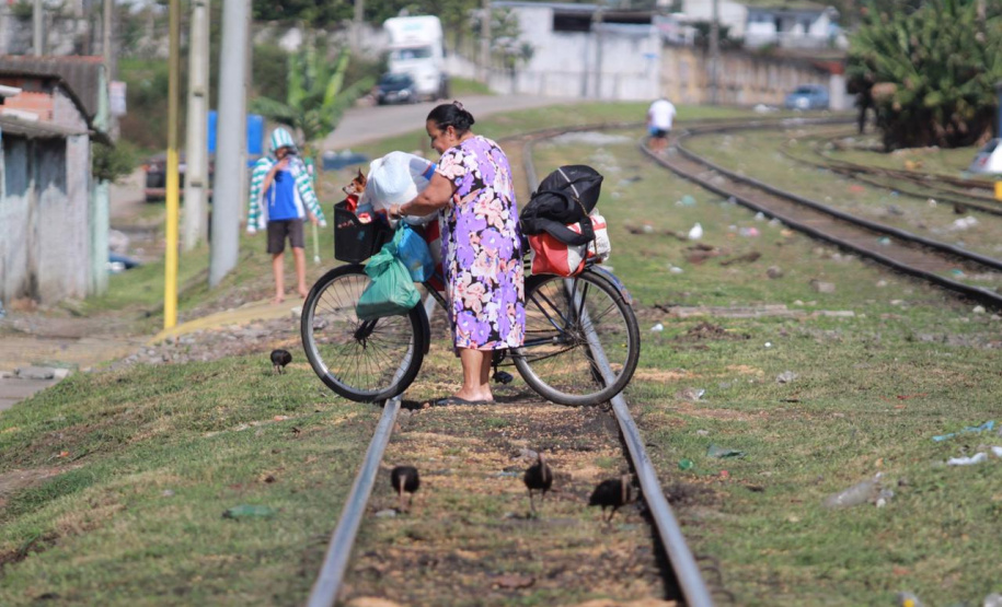 Foto: Alessandro Vieira/AEN