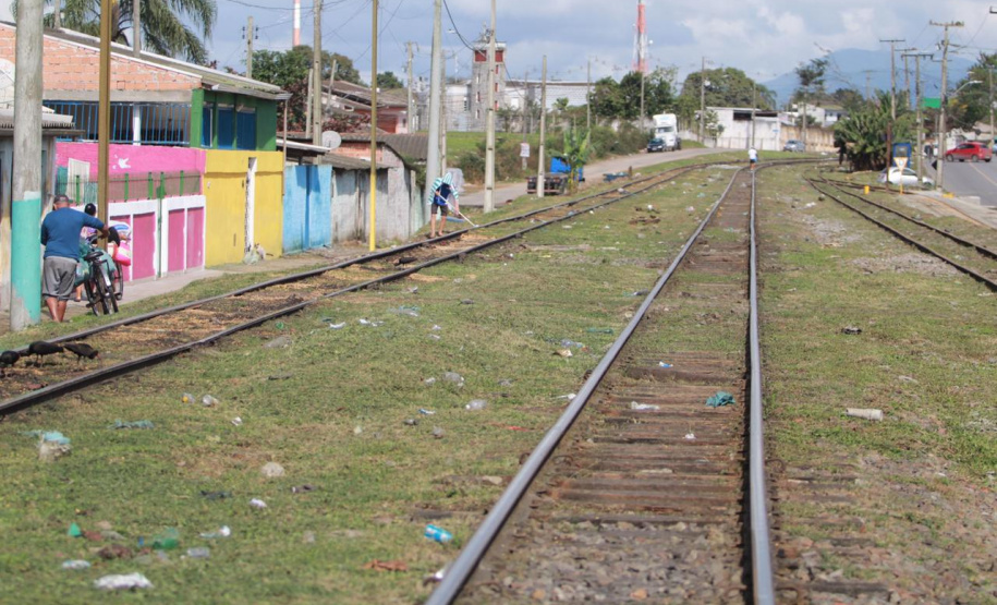 Foto: Alessandro Vieira/AEN