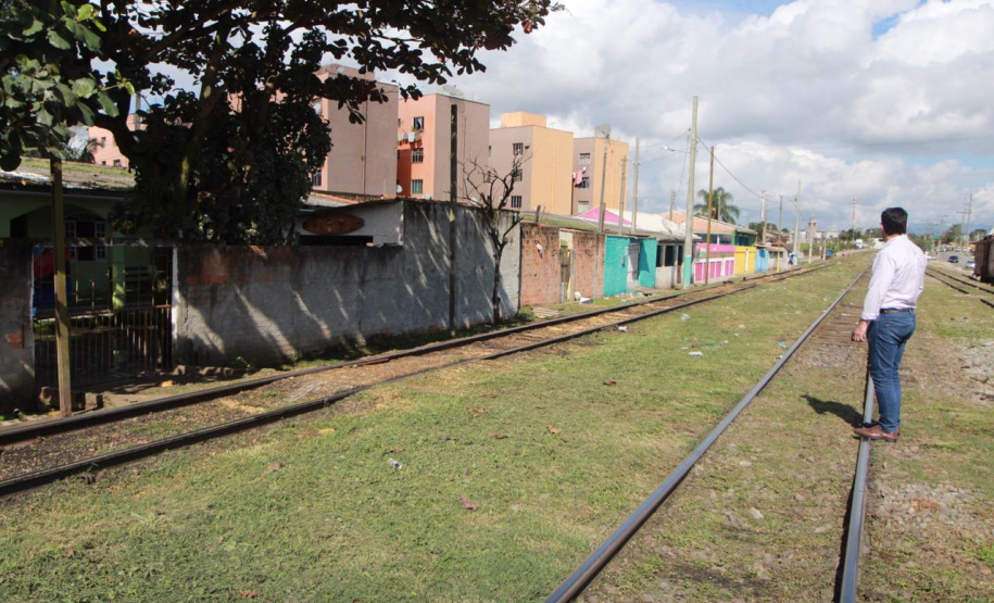 Foto: Alessandro Vieira/AEN