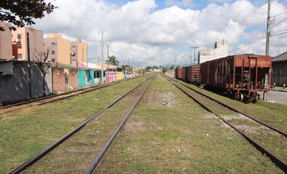 Foto: Alessandro Vieira/AEN