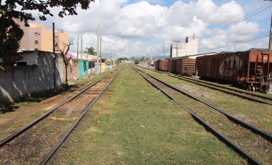 Foto: Alessandro Vieira/AEN