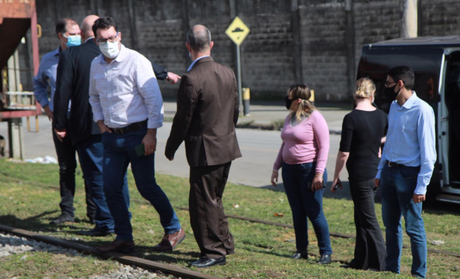 Foto: Alessandro Vieira/AEN