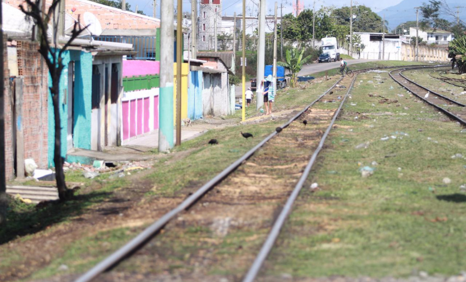 Foto: Alessandro Vieira/AEN