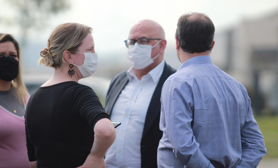 Foto: Alessandro Vieira/AEN