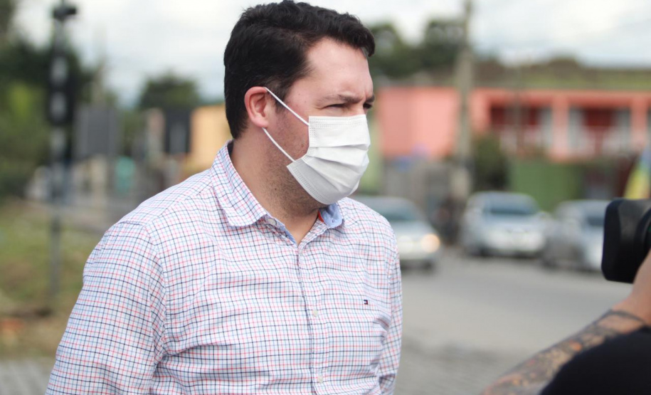 Foto: Alessandro Vieira/AEN