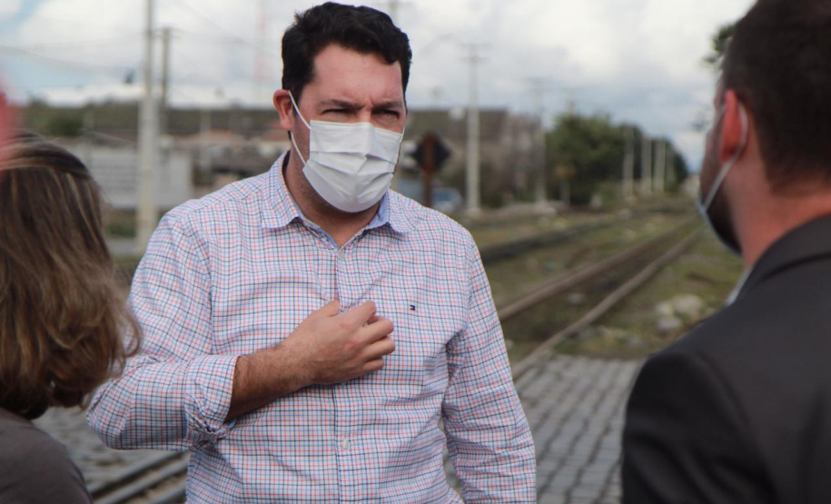 Foto: Alessandro Vieira/AEN