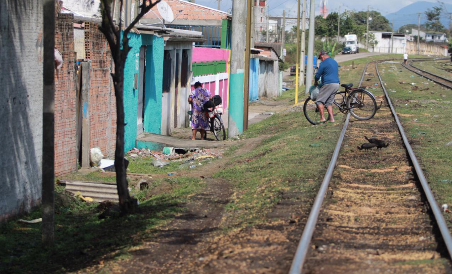 Foto: Alessandro Vieira/AEN