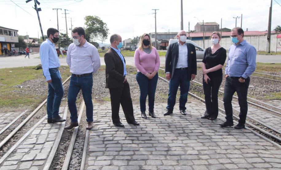 Foto: Alessandro Vieira/AEN