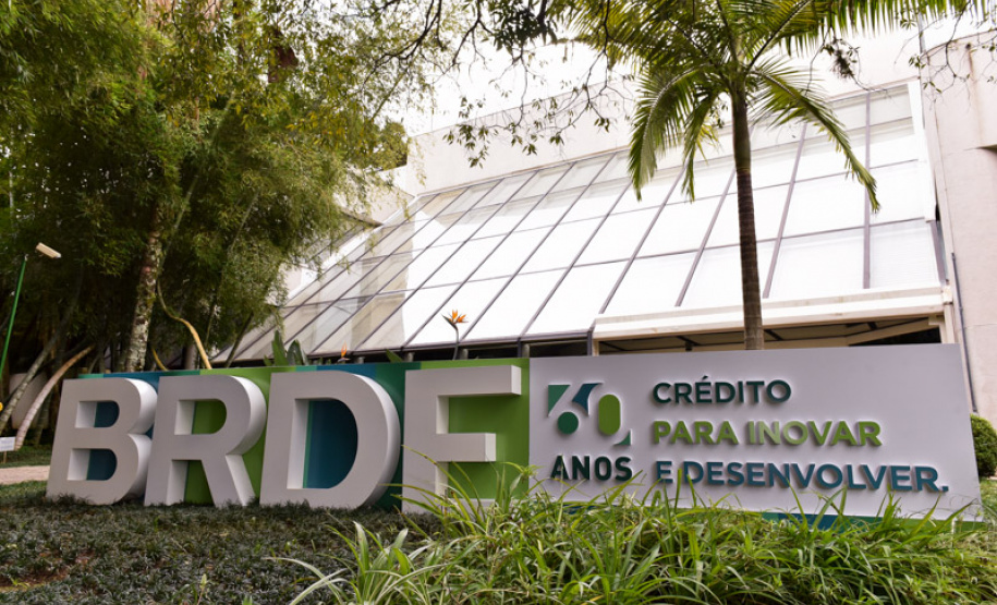 BRDE tem avaliação positiva em ranking que mede classificação de risco
Foto: Marco Charneski/BRDE