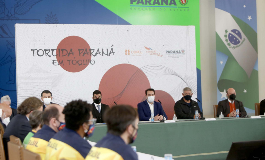 Foto: Gilson Abreu/AEN