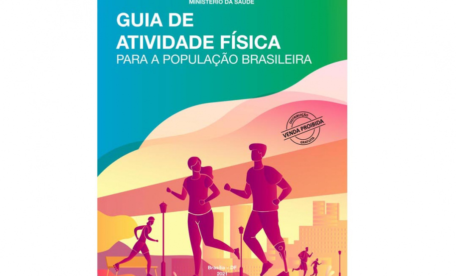 Professor integra equipe responsável pelo Guia de Atividade Física do Ministério da Saúde - O professor da UEL, Edilson Serpeloni Cyrino, do Departamento de Educação Física, do Centro de Educação Física e Esporte (CEFE), é um dos responsáveis pela elaboração do Guia de Atividade Física para a População Brasileira (51 páginas, 2021) lançado recentemente pelo Ministério da Saúde - Foto: UEL
