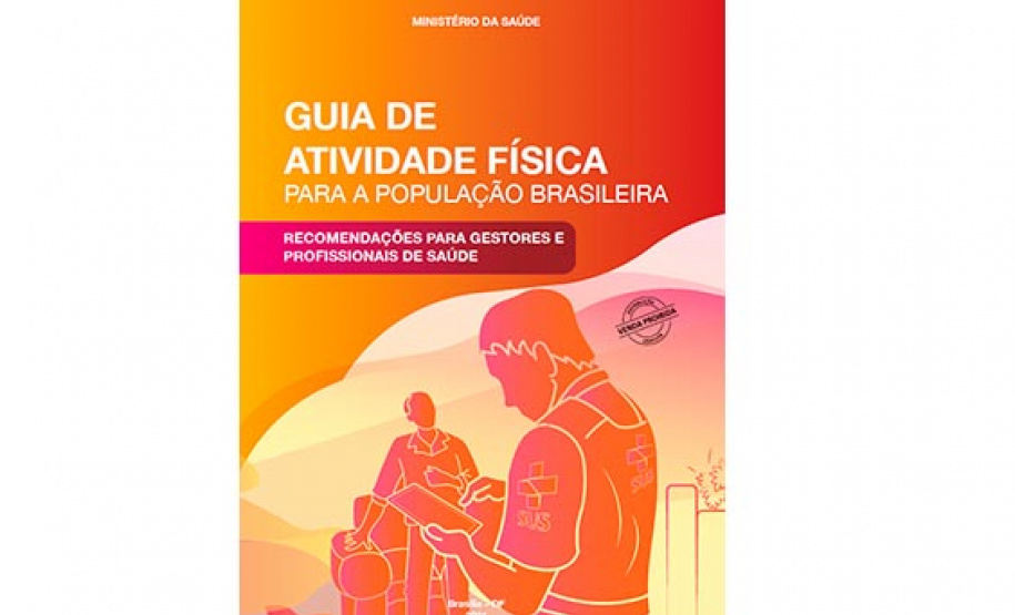 Professor integra equipe responsável pelo Guia de Atividade Física do Ministério da Saúde - O professor da UEL, Edilson Serpeloni Cyrino, do Departamento de Educação Física, do Centro de Educação Física e Esporte (CEFE), é um dos responsáveis pela elaboração do Guia de Atividade Física para a População Brasileira (51 páginas, 2021) lançado recentemente pelo Ministério da Saúde - Foto: UEL