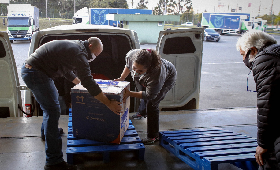 Foto Gilson Abreu/AEN