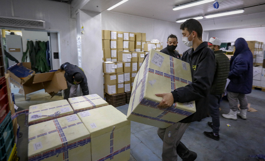 Foto Gilson Abreu/AEN