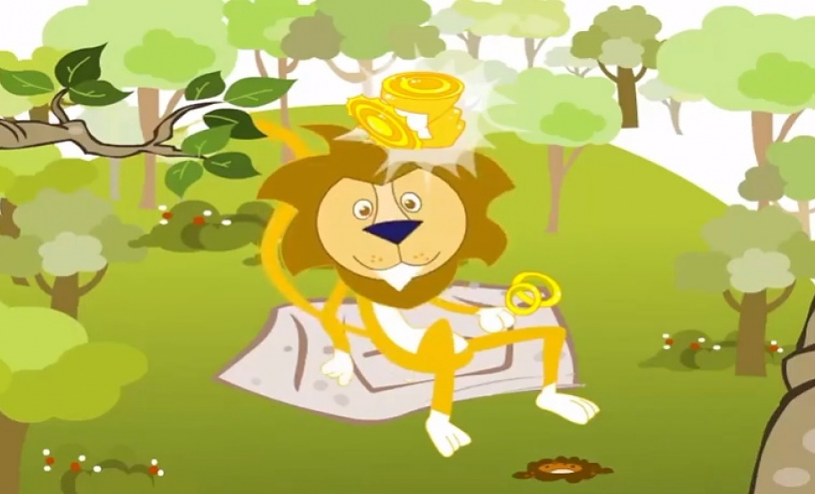 Plataforma de streaming Paraná Cultura tem diversas atrações para as crianças acessarem nas férias
Foto: SECC