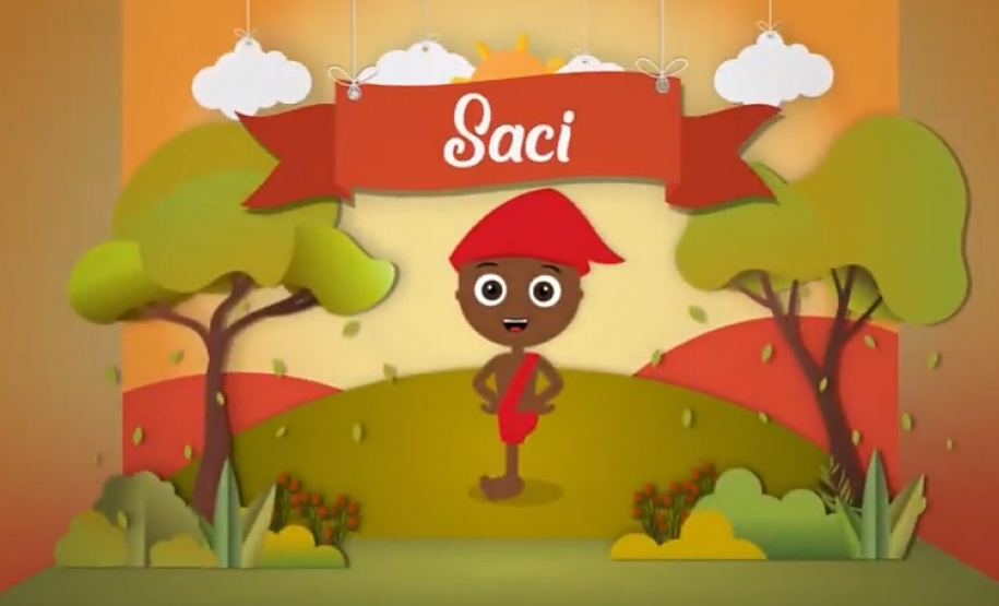 Plataforma de streaming Paraná Cultura tem diversas atrações para as crianças acessarem nas férias
Foto: SECC