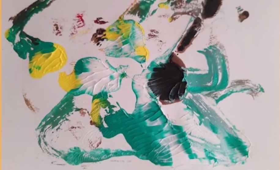 Plataforma de streaming Paraná Cultura tem diversas atrações para as crianças acessarem nas férias
Foto: SECC