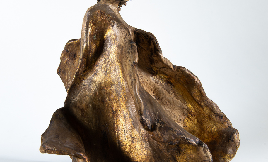 O Museu Oscar Niemeyer (MON) oferece nova prática artística na próxima quarta-feira (14/7). A oficina on-line “Varal Sensorial” demonstrará como explorar a relação dos nossos sentidos com objetos e ambientes do dia a dia.

Foto F.Zago/StudioZ