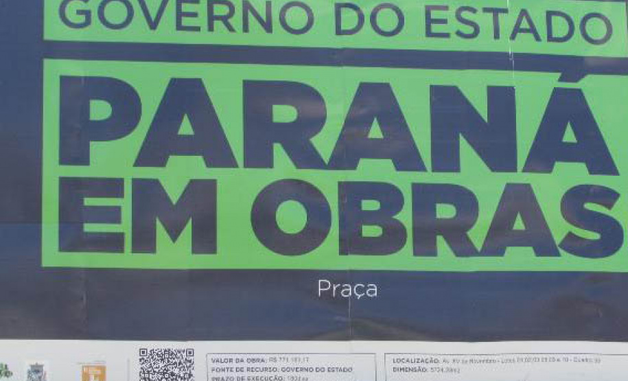 Praças ganham melhorias e incentivam o uso de Espaços Públicos  -  Curitiba, 13/07/2021  -  Foto: SEDU