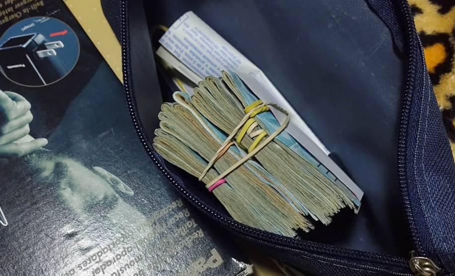 14-07-2021 Operação Força e Honra do GAECO. Polícia Militar e Ministério Público deflagram Operação Força e Honra para cumprir 69 mandados judiciais no Noroeste e Oeste do PR - Curitiba, 15/07/2021 - Foto: Soldado Ismael Ponchio