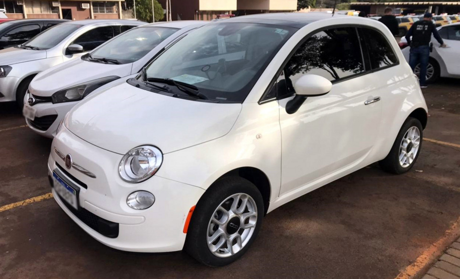 14-07-2021 Operação Força e Honra do GAECO. Polícia Militar e Ministério Público deflagram Operação Força e Honra para cumprir 69 mandados judiciais no Noroeste e Oeste do PR - Curitiba, 15/07/2021 - Foto: Soldado Ismael Ponchio