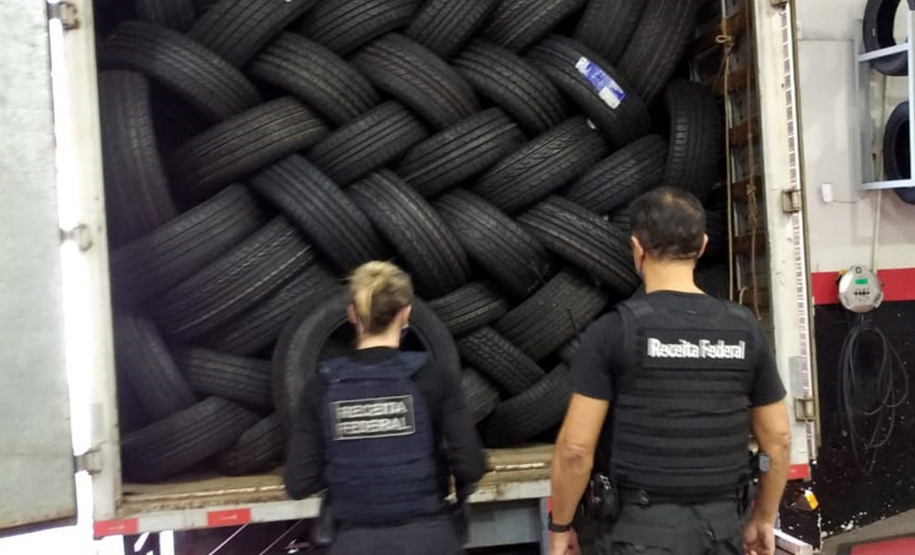 14-07-2021 Operação Força e Honra do GAECO. Polícia Militar e Ministério Público deflagram Operação Força e Honra para cumprir 69 mandados judiciais no Noroeste e Oeste do PR - Curitiba, 15/07/2021 - Foto: Soldado Ismael Ponchio