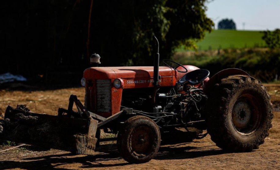 Com resultado de 15% a mais no Plano Safra, BRDE apresenta nova meta para 21/22  -  Curitiba, 14/07/2021  -  Foto: Rodolfo Bührer