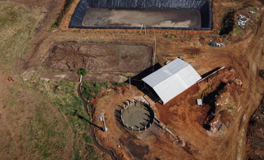 Com resultado de 15% a mais no Plano Safra, BRDE apresenta nova meta para 21/22  -  Curitiba, 14/07/2021  -  Foto: Rodolfo Bührer