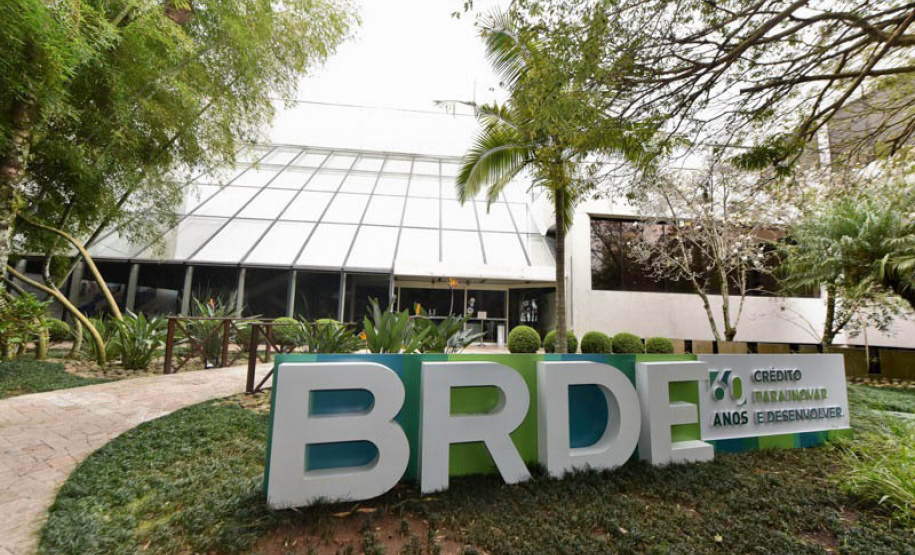 BRDE tem R$ 280 milhões em caixa para financiar setor do turismo na região Sul  -  Curitiba, 14/07/2021  -  Foto: BRDE