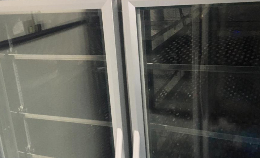 A Secretaria de Estado da Saúde (Sesa) adquiriu 31 novas câmaras de refrigeração para armazenamento de medicamentos entre 2 e 8°C do Componente Especializado da Assistência Farmacêutica (CEAF).  -  Curitiba, 14/07/2021  -  foto: SESA