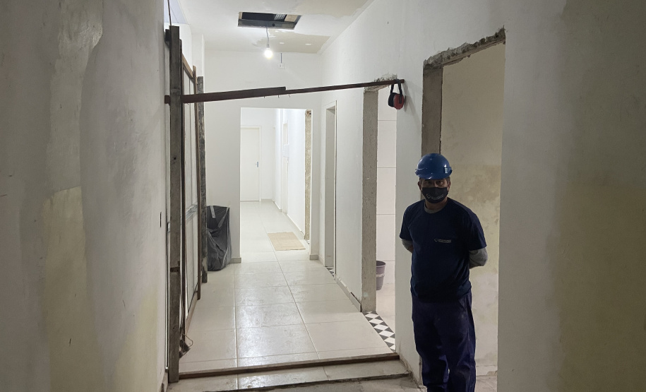 Governo do Estado amplia estrutura e atendimento de saúde a travestis e transexuais  Foto: Andressa Desyreé/SESA